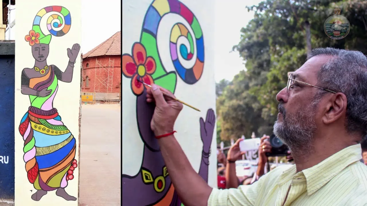 Swacch Mangaluru 3rd Phase Abhiyan : A Documentary