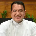 Fr. Dr. Praveen Martis