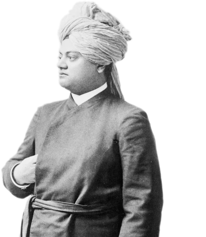 Swami Vivekananda